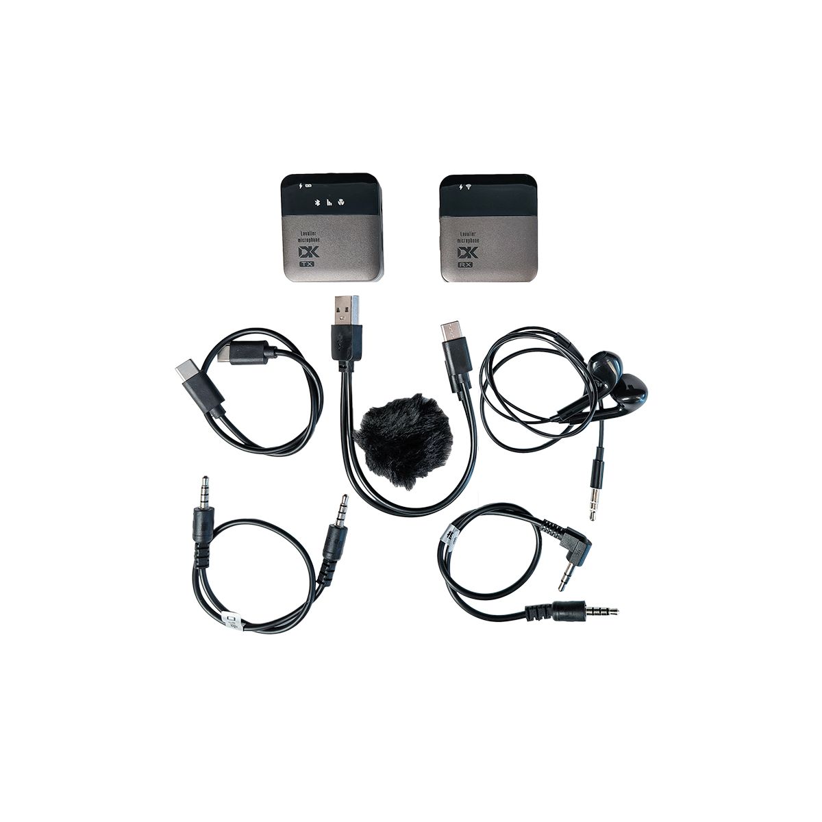 DK MP-3BR по цене 5 950 ₽