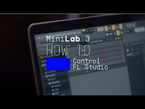 Arturia MiniLAB 3 Mint Edition по цене 14 500 ₽