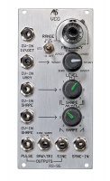 Analogue Systems RS-95e VCO (Dual Bus) по цене 28 740.00 ₽