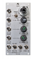 Analogue Systems RS-95e VCO (Dual Bus)