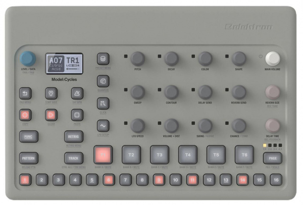 Elektron Model:Cycles по цене 27 200 ₽