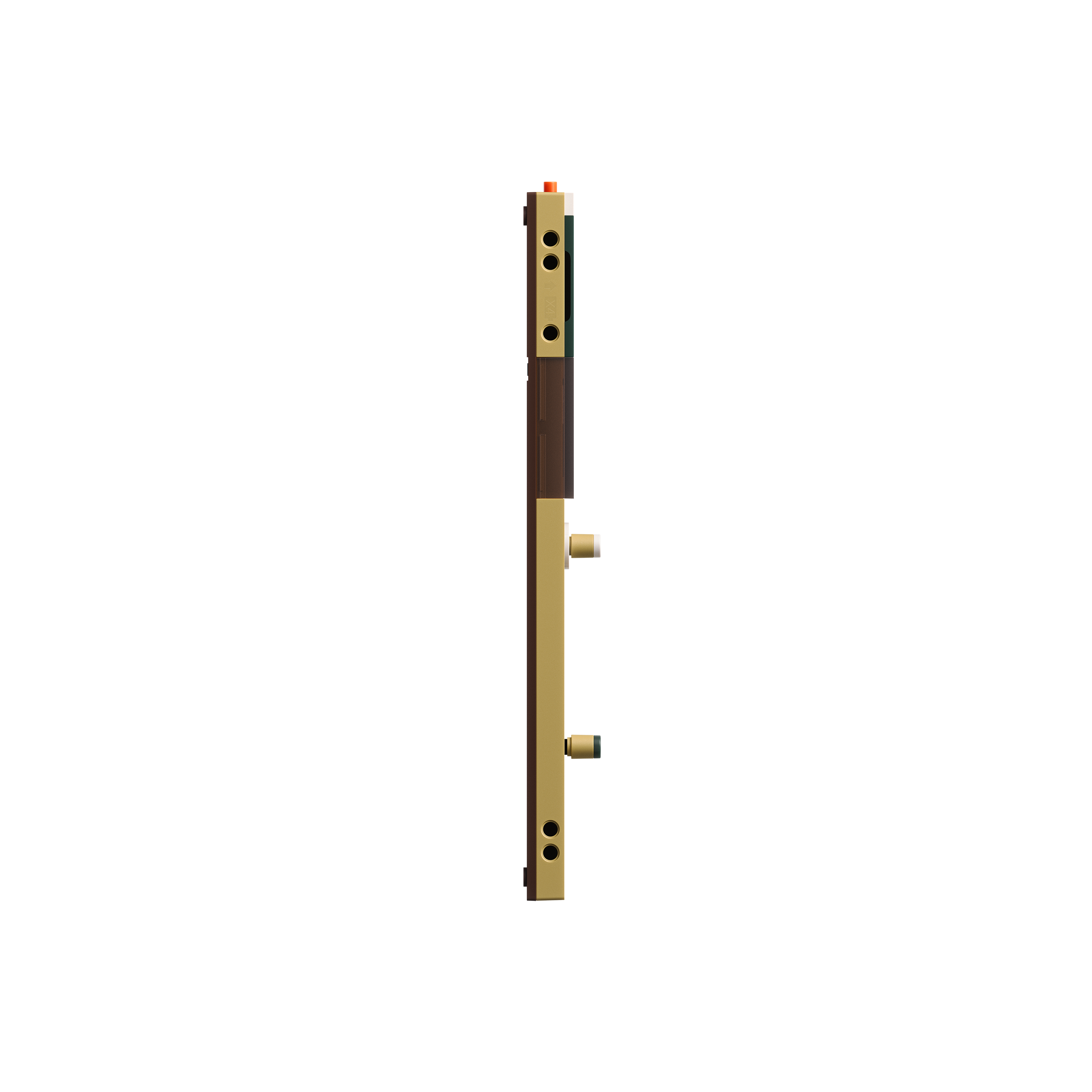 Teenage Engineering EP-1320 Medieval по цене 50 950 ₽