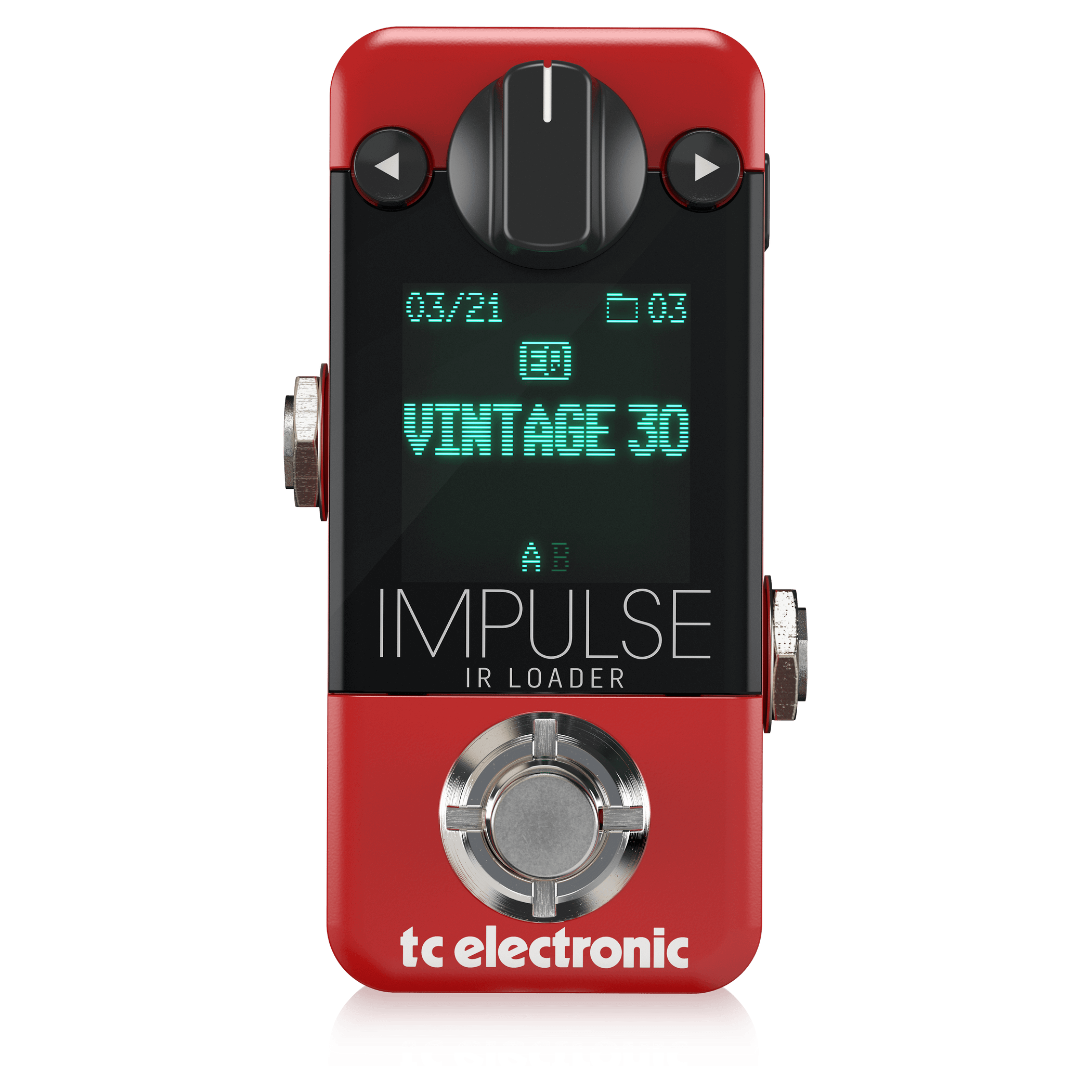 TC Electronic Impulse IR Loader по цене 15 300 ₽