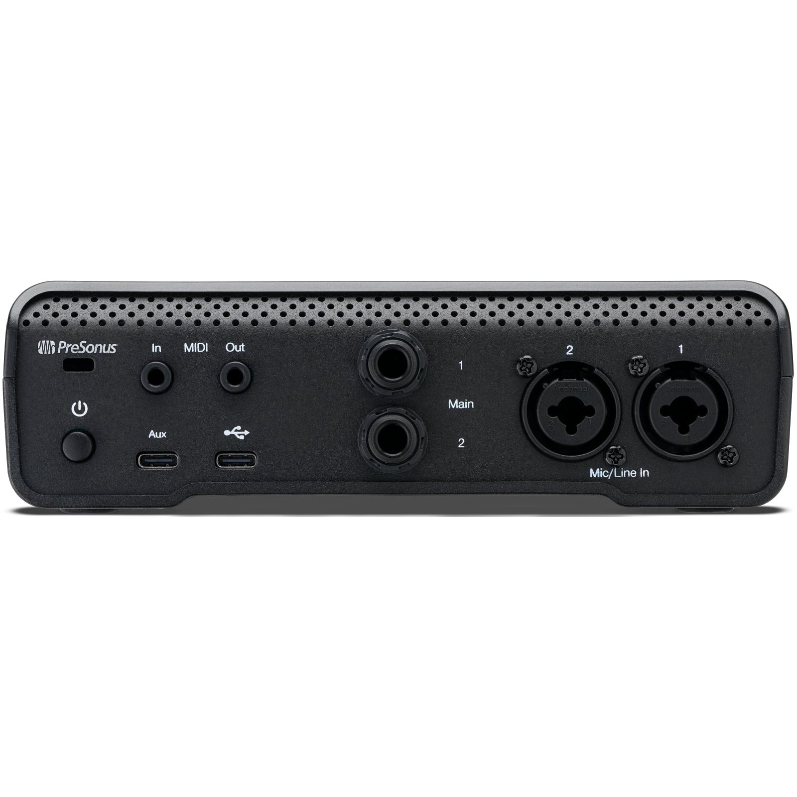 PreSonus Quantum ES 2 по цене 27 000 ₽