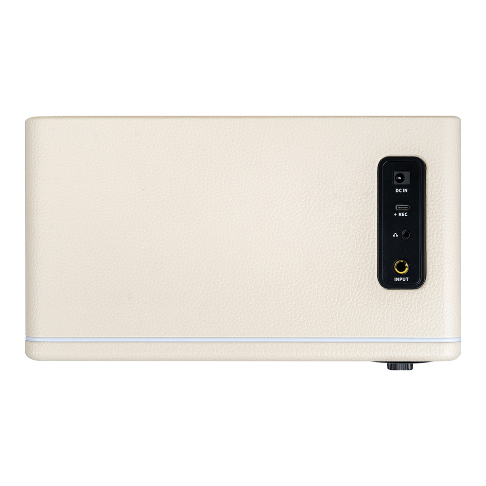 Mooer DH15i WH по цене 14 450 ₽