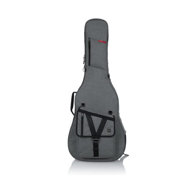 Gator GT-ACOUSTIC-GRY по цене 14 980 ₽