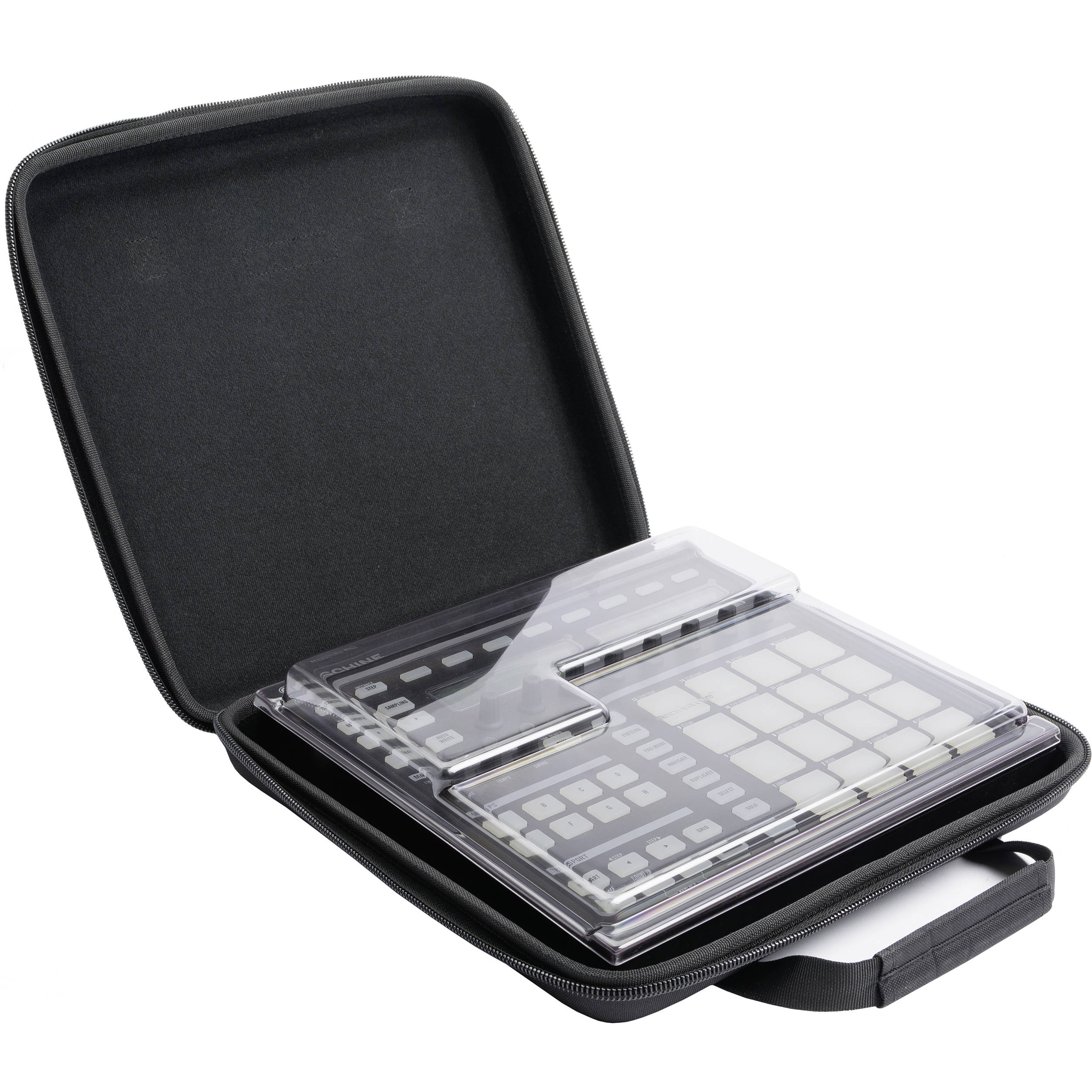 Magma CTRL Case Maschine black/black по цене 6 230 ₽