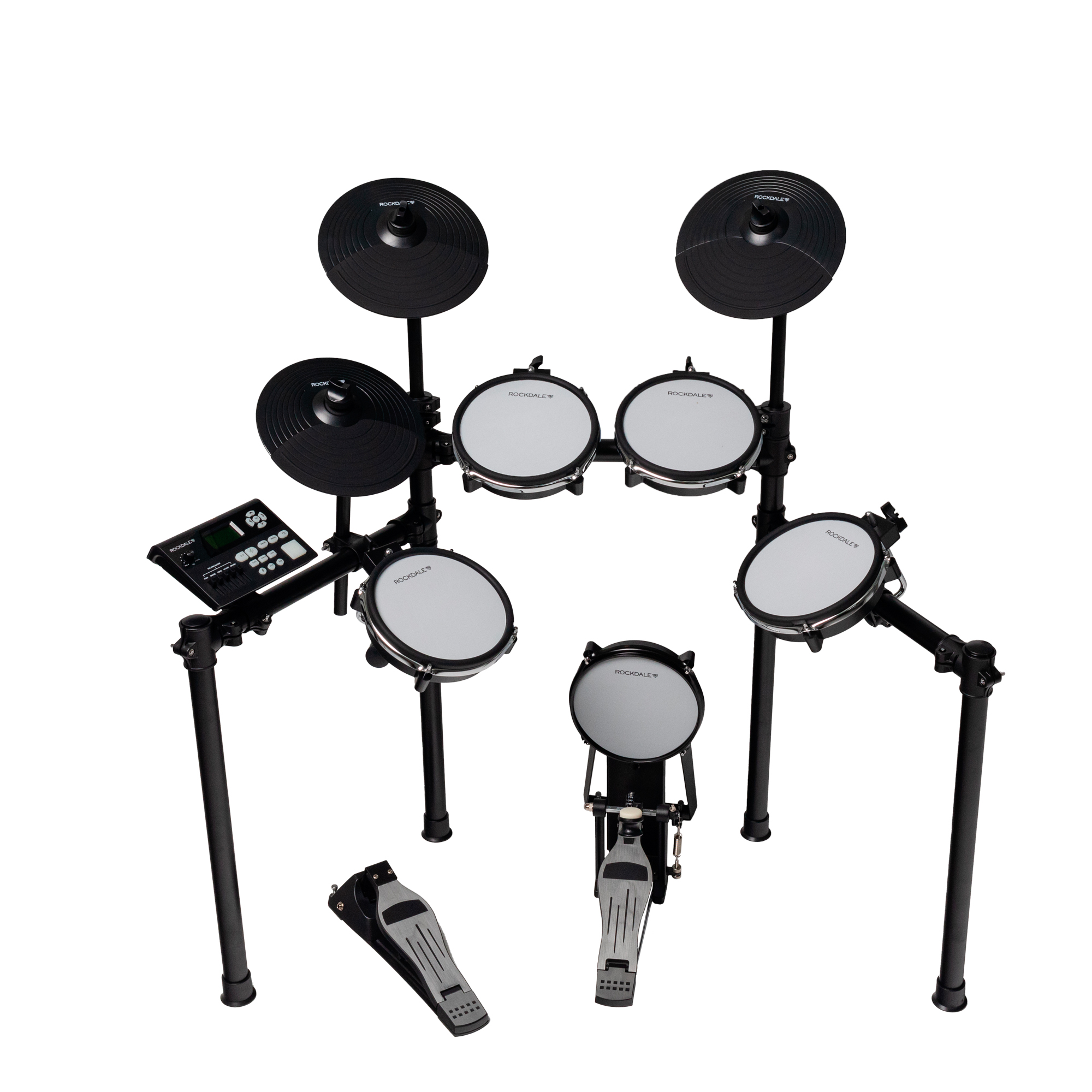 Rockdale Storm Mesh 1 (SD61-6) по цене 52 000 ₽