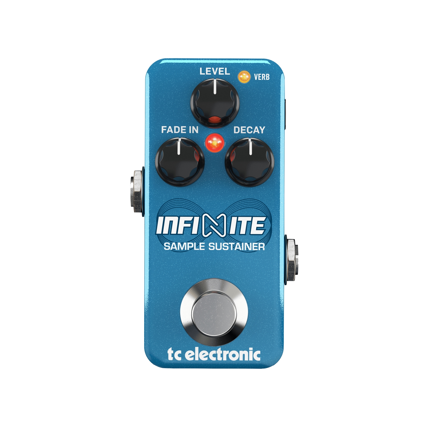 TC Electronic Infinite Mini Sample Sustainer по цене 16 990 ₽