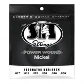 Sit Strings DBR1756N по цене 850 ₽