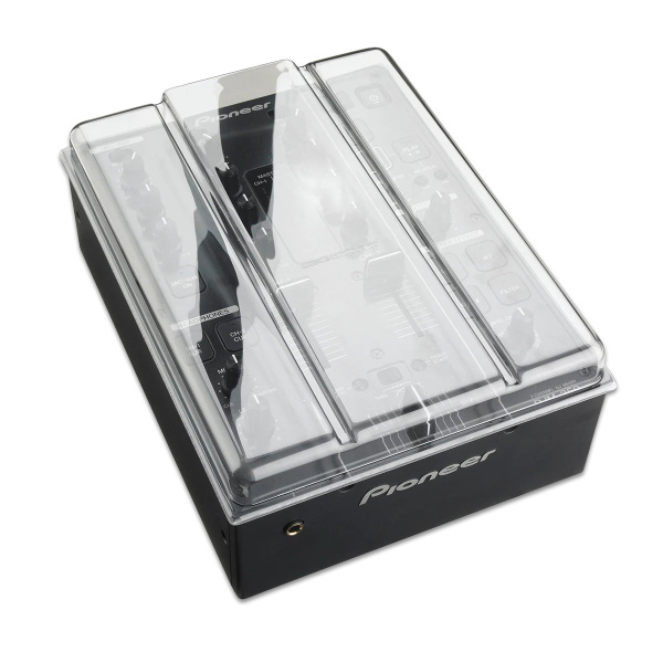 Decksaver Pioneer DJM-350 Cover по цене 6&nbsp;190.00 ₽
