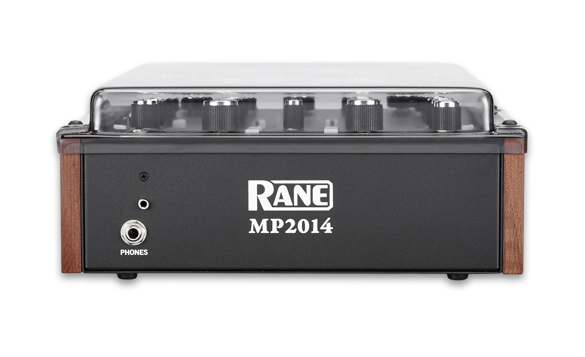 Decksaver Rane MP2014 по цене 7 800 ₽