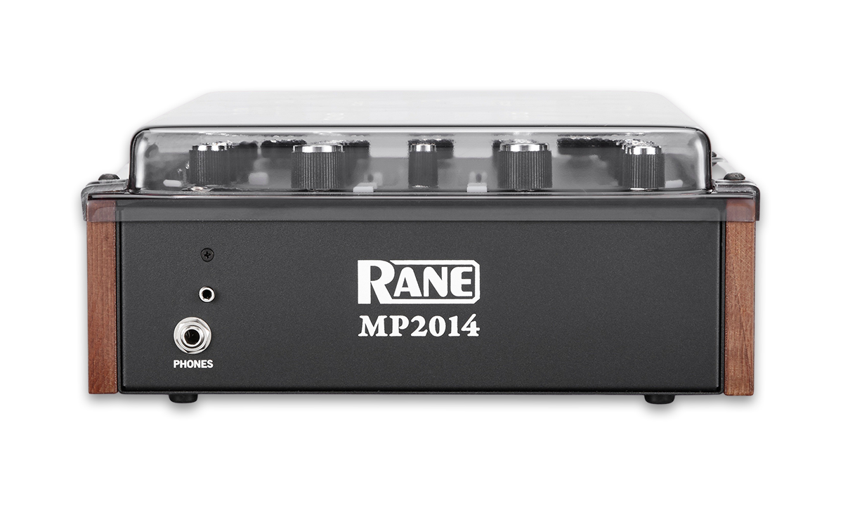 Decksaver Rane MP2014 по цене 6 350 ₽