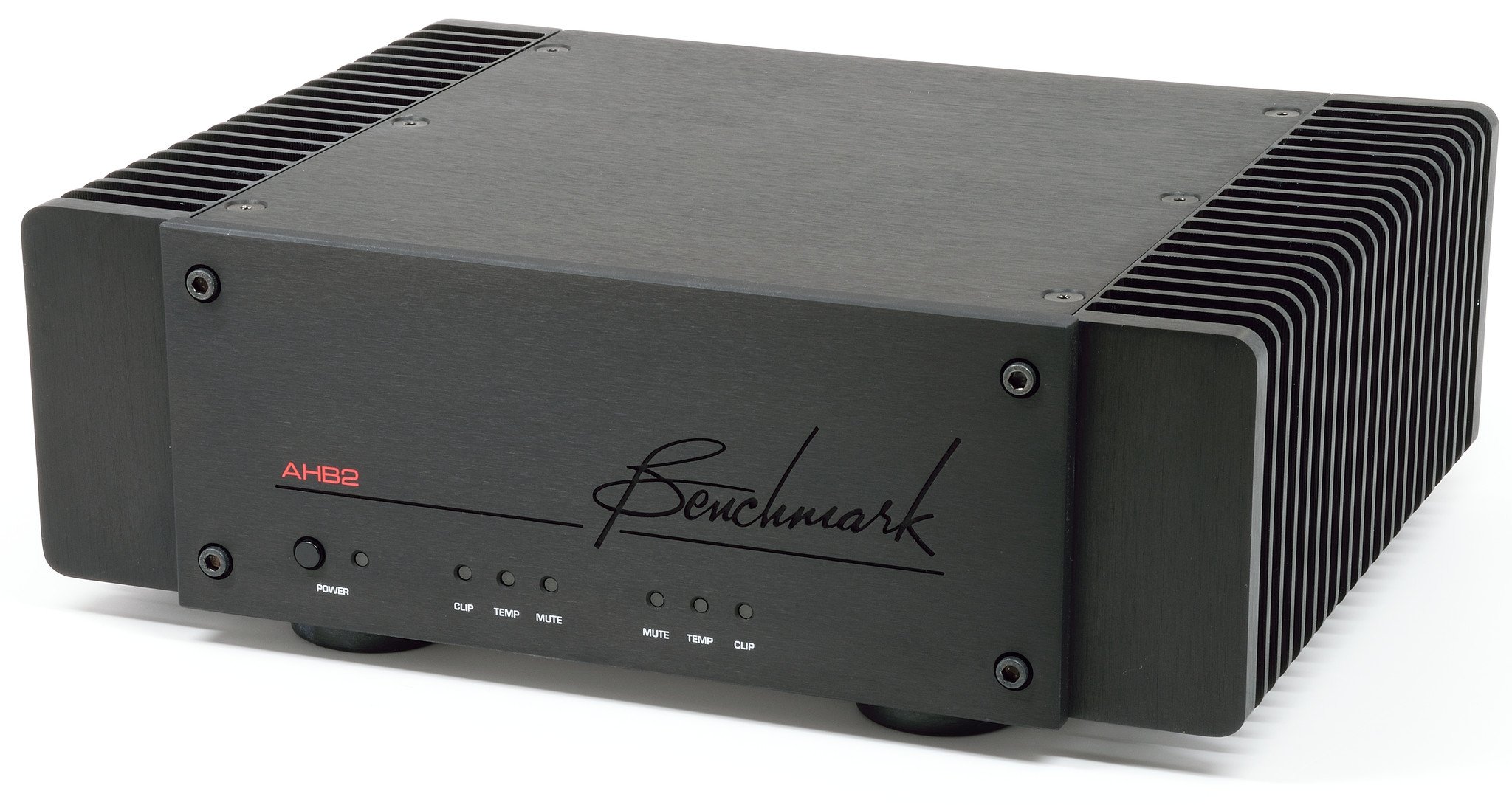 Benchmark AHB2 Black по цене 443 550 ₽