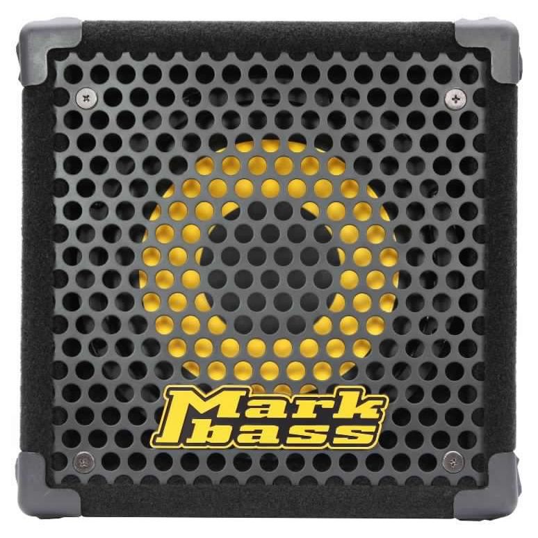 Markbass Micromark 801 по цене 42 050 ₽