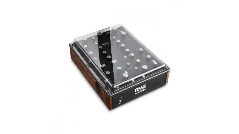 ЗАЩИТА ДЛЯ ОБОРУДОВАНИЯ. DECKSAVER'Ы ЗАЩИТА ДЛЯ ОБОРУДОВАНИЯ. DECKSAVER'Ы