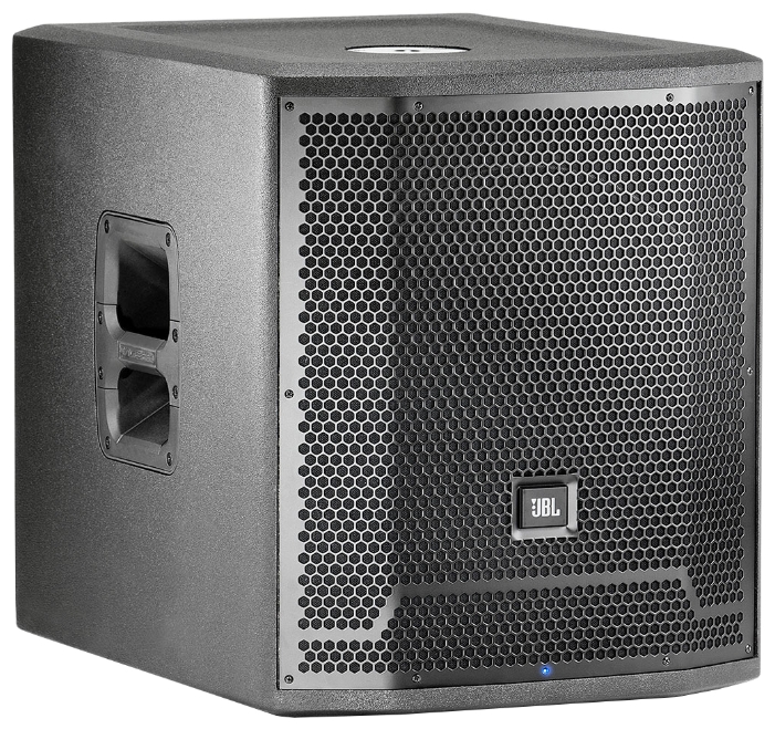 JBL PRX715-XLF 15” по цене 112 400 ₽