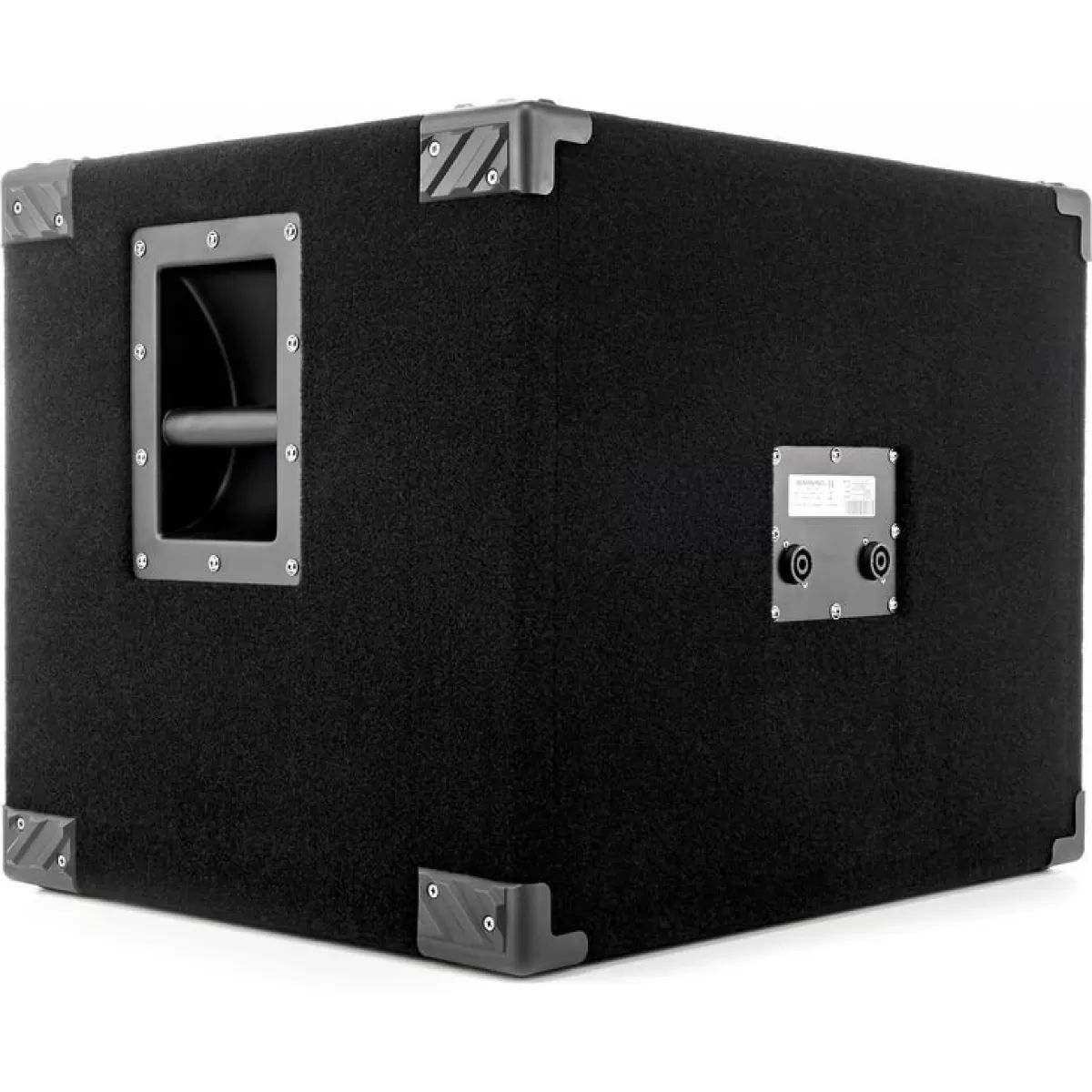 Markbass Standard 102 HF по цене 105 000 ₽