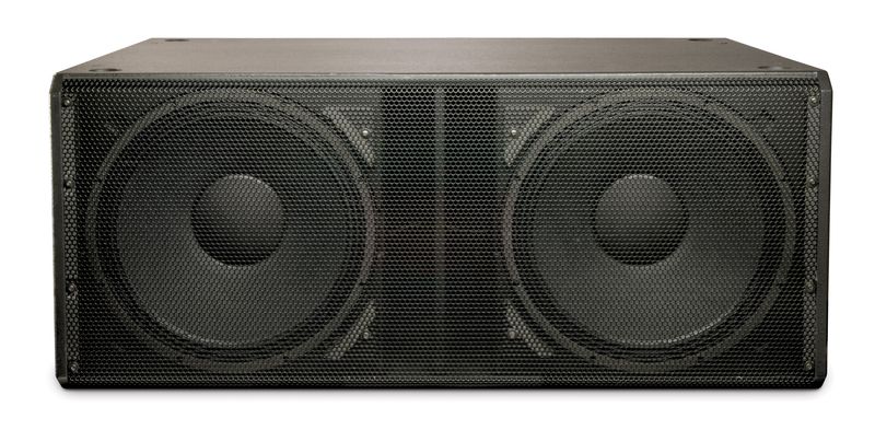 QSC GP218-sw по цене 338 200 ₽