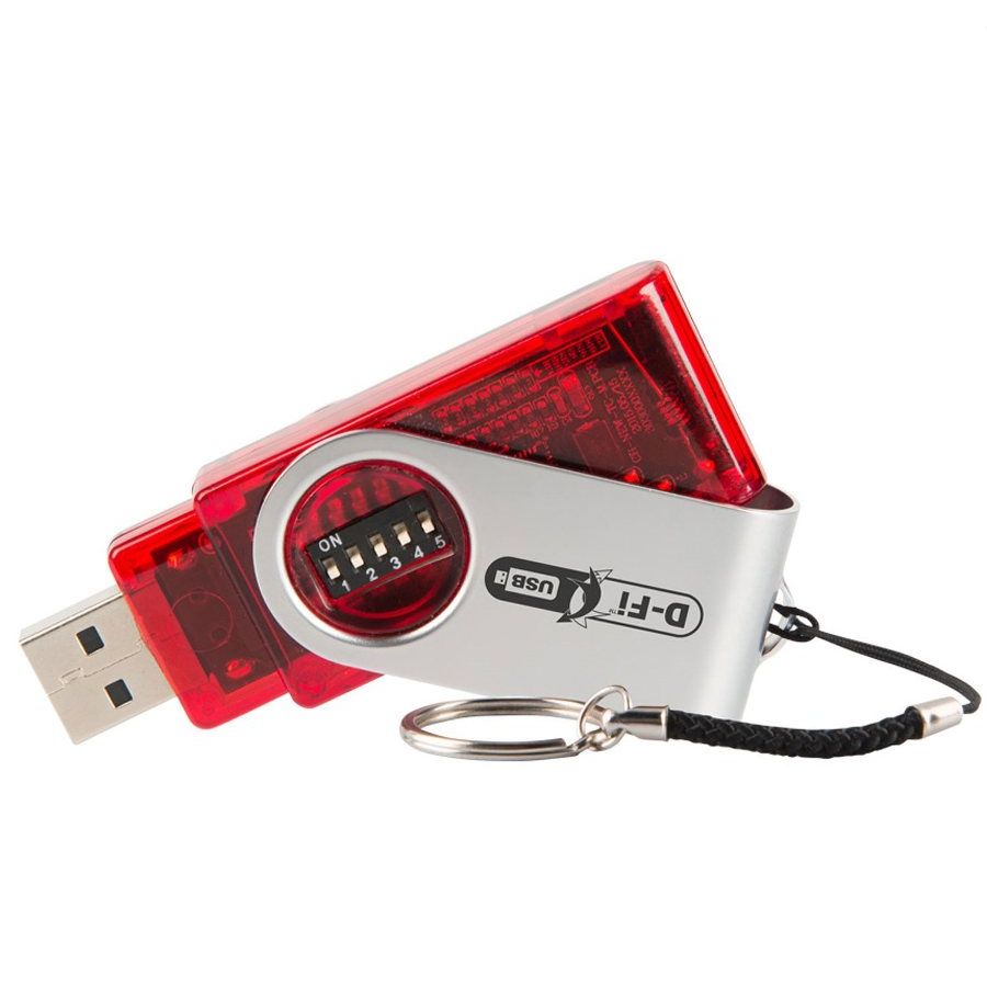 Chauvet-DJ D-Fi USB по цене 5 300 ₽