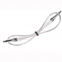 Doepfer A-100C30 Cable 30cm Transparent