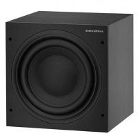 Bowers & Wilkins ASW610 (2018) Matte Black