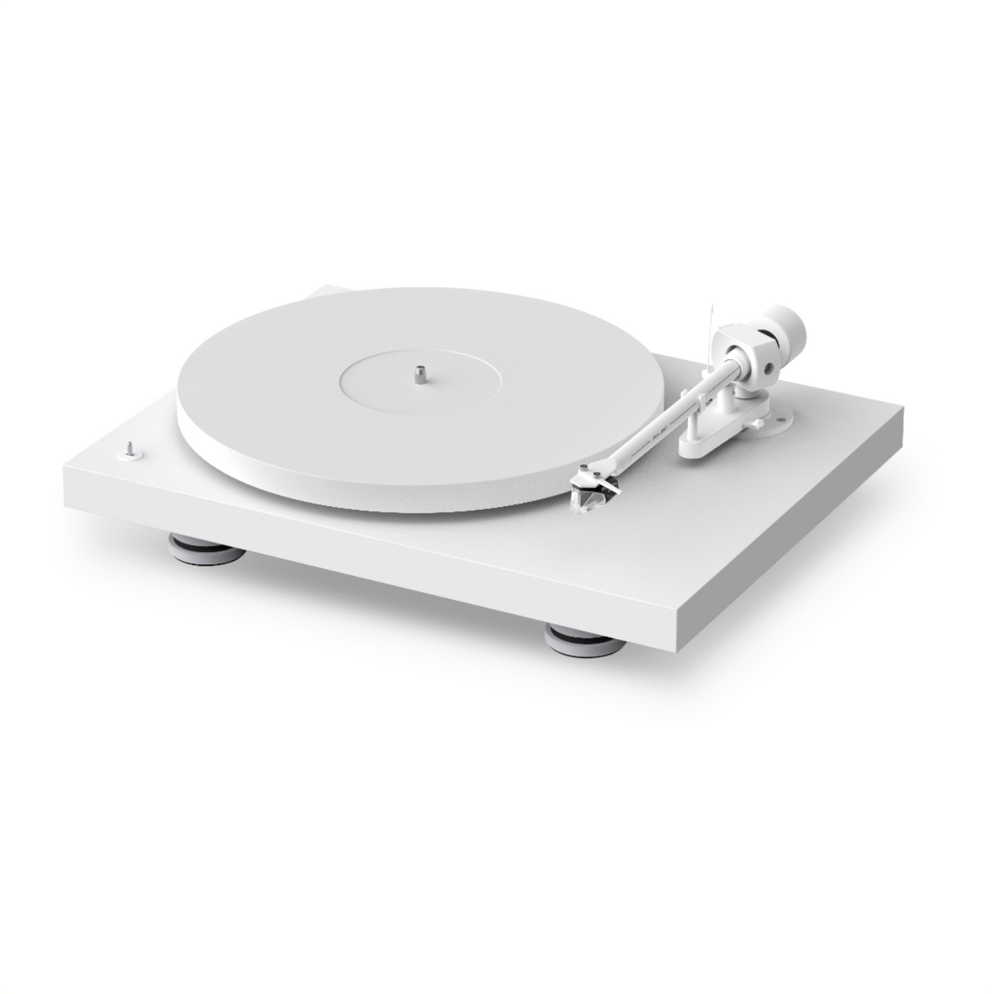 Pro-Ject Debut Pro B (Pick It Pro B) White Edition по цене 100 000.00 ₽