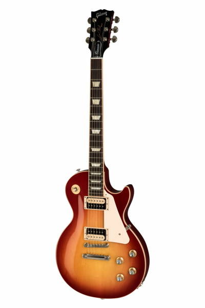 Gibson 2019 Les Paul Classic Heritage Cherry Sunburst по цене 312 400 ₽