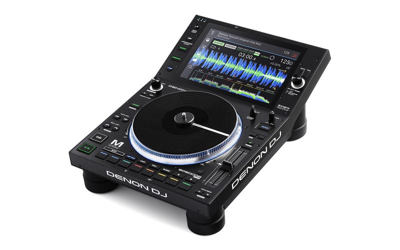 Комплект Denon SC6000M Prime х2 + Denon X1850 Prime по цене 636 000 ₽