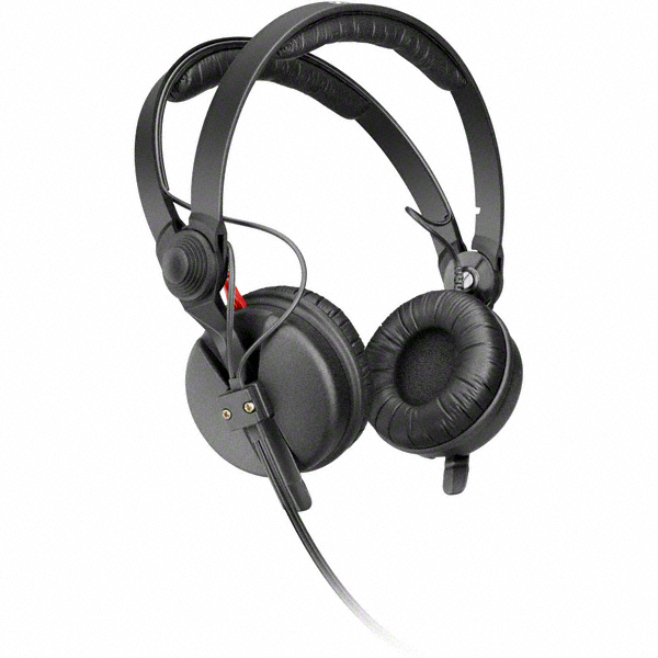 SENNHEISER HD 25-1Ⅱ ASCII.jp：【レビュー】Sennheiser『HD 25-1 II』『HD 25-SP II