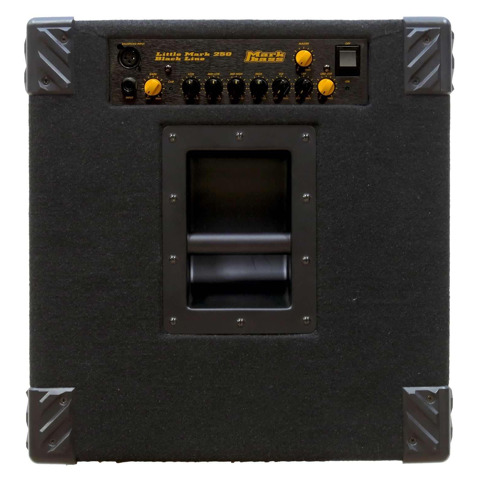 Markbass CMD JB Players School по цене 69 700 ₽