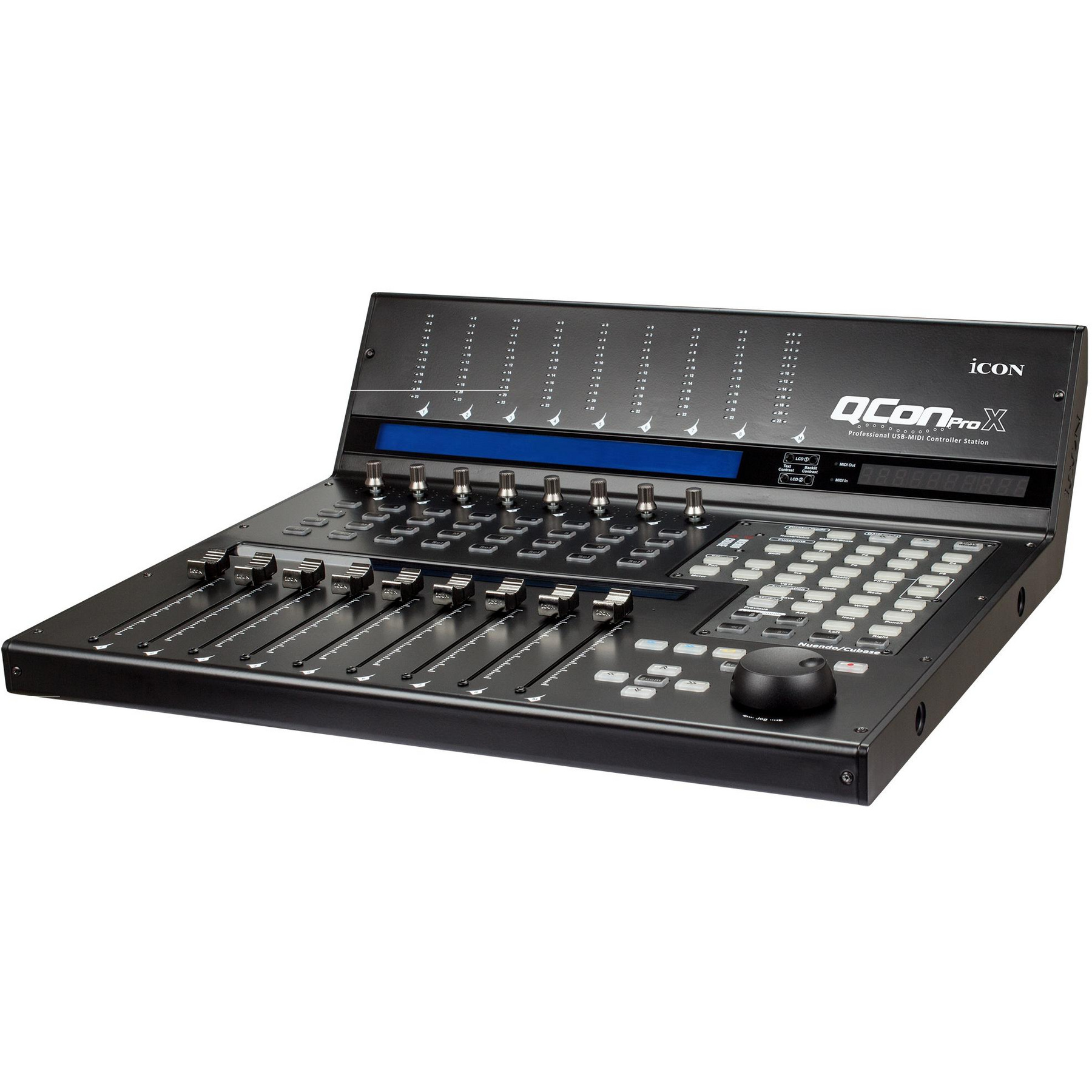 iCON Qcon Pro X по цене 75 550 ₽