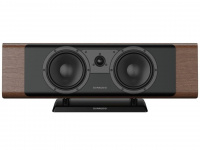 Dynaudio Contour 25Ci Walnut Wood