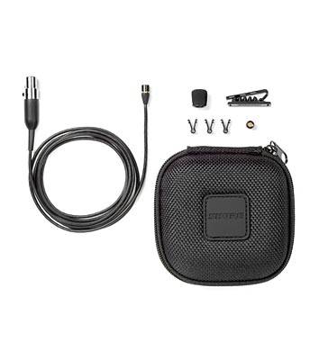 Shure MX150B/C-XLR по цене 36 750 ₽