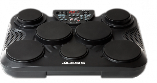 Alesis CompactKit 7 по цене 31 395 ₽