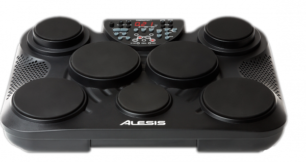 Alesis CompactKit 7 по цене 31 400 ₽