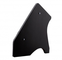 Erica Synths Double Side Panels (Black)