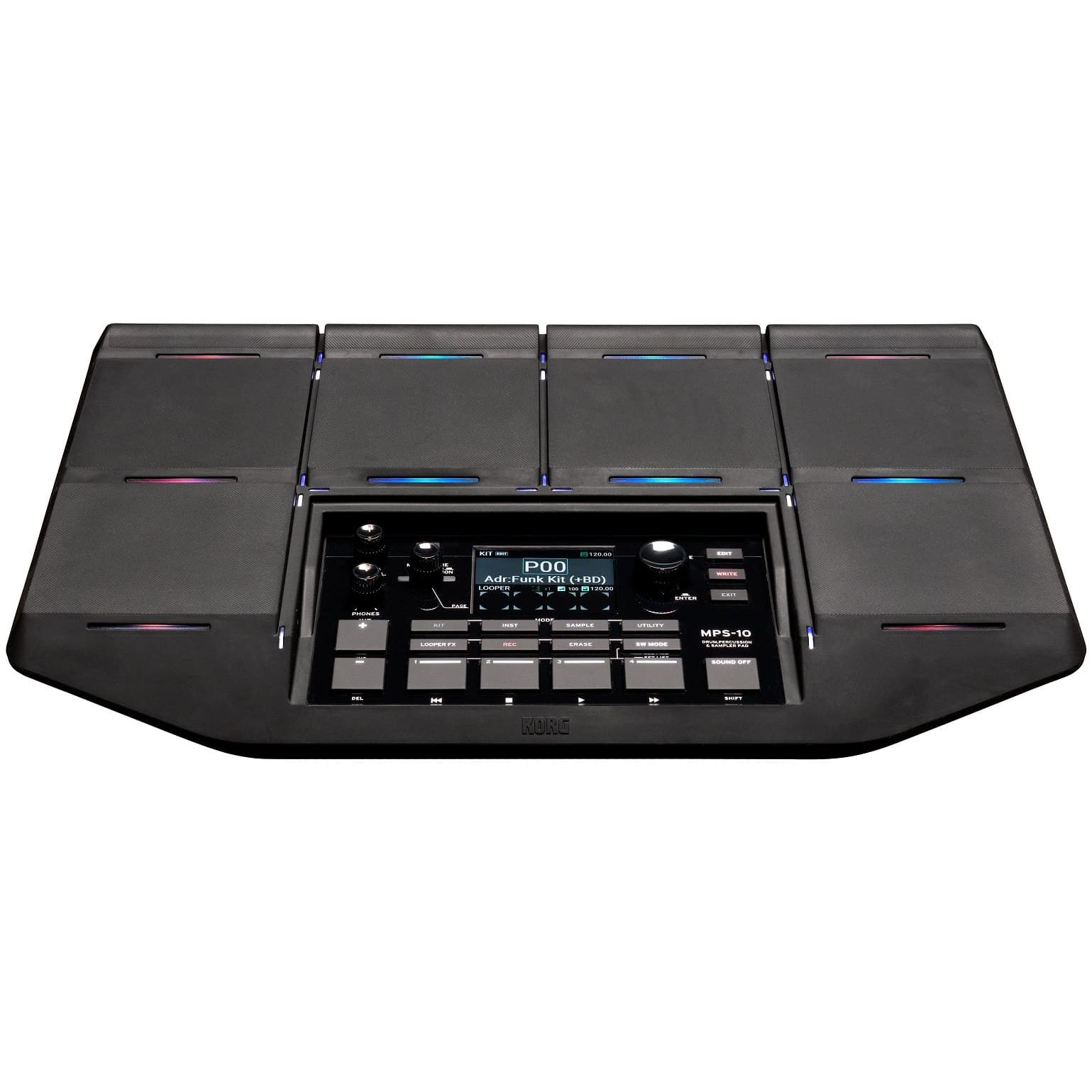 Korg MPS-10 по цене 113 400 ₽