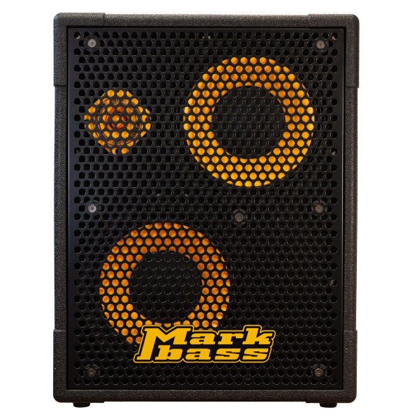 Markbass MB58R CMD 102 Pure по цене 157 250 ₽