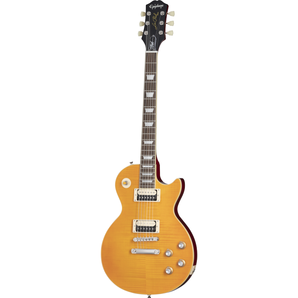 Epiphone Slash Les Paul Appetite Burst