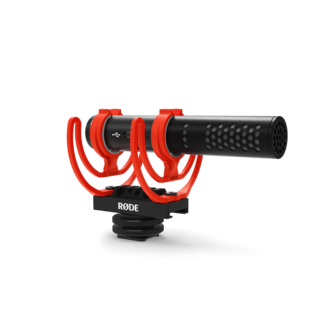 Rode VideoMic Go 2 по цене 11 550 ₽
