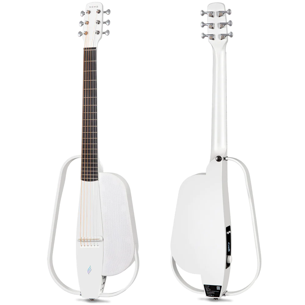 Enya NEXG-White по цене 93 800 ₽