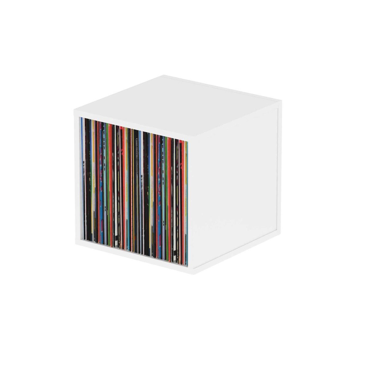 Glorious Record Box White 110 по цене 4 490 ₽