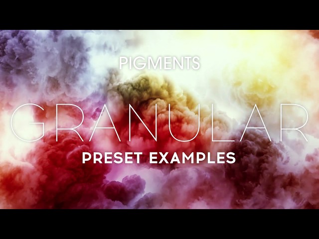 Arturia Pigments по цене 10 000 ₽