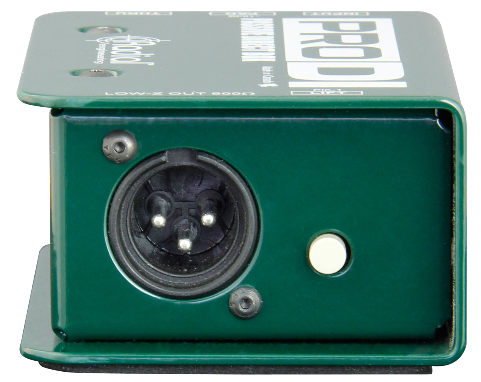 Radial ProDI по цене 17 200 ₽