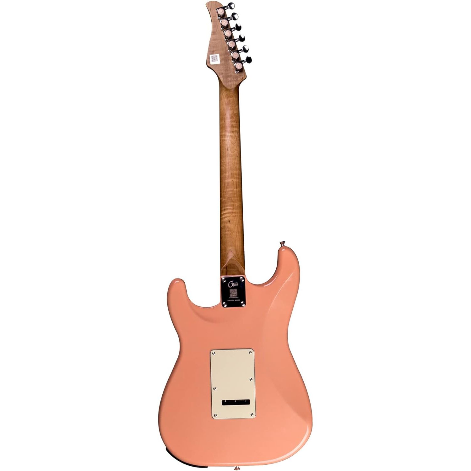Mooer GTRS P801 Pink по цене 90 000 ₽