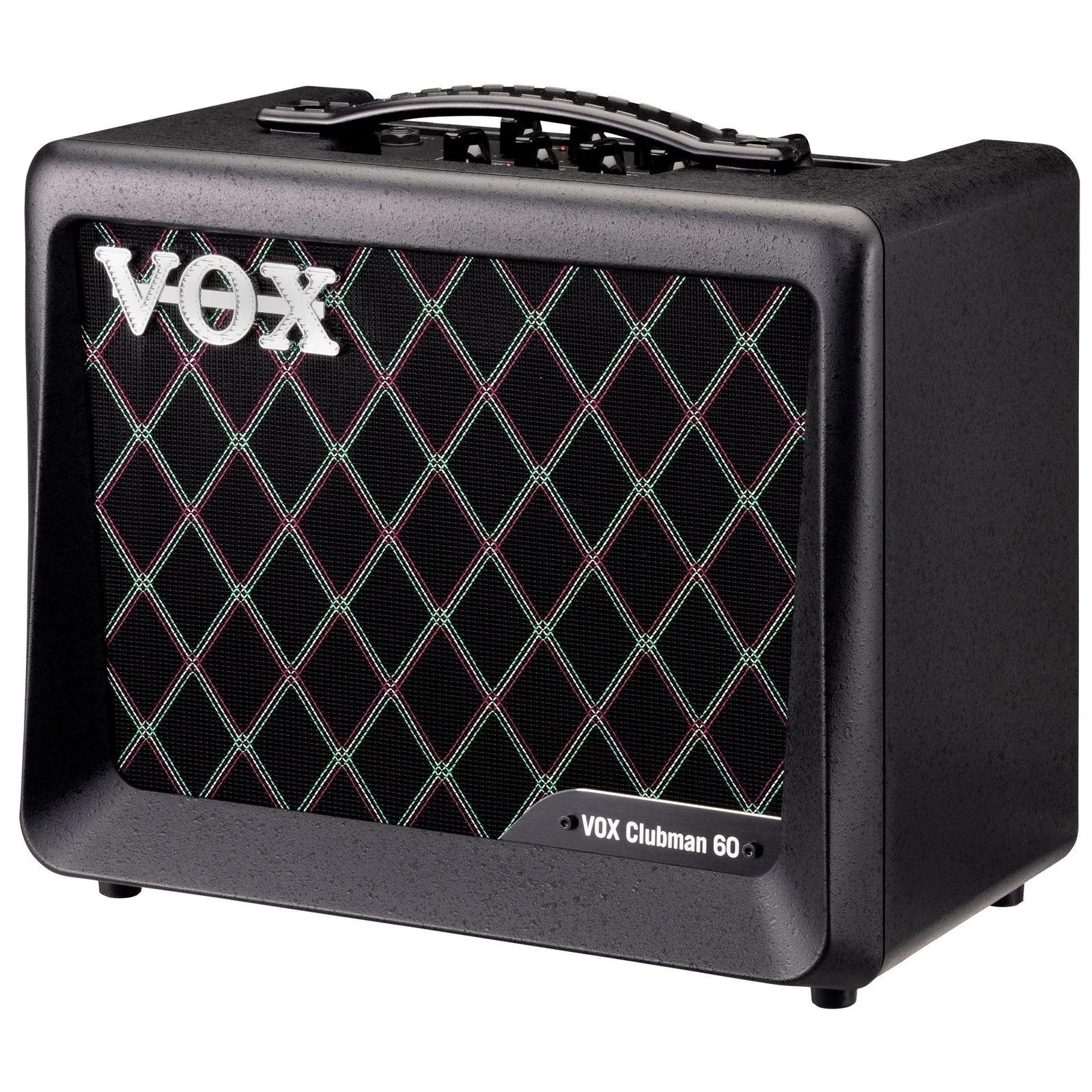 VOX Clubman 60 по цене 43 000 ₽