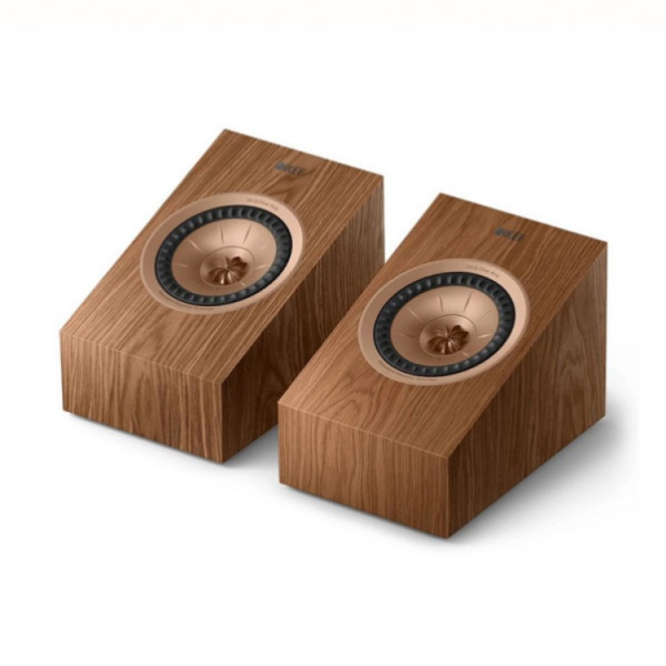 Kef R8 Meta Walnut по цене 190 000 ₽