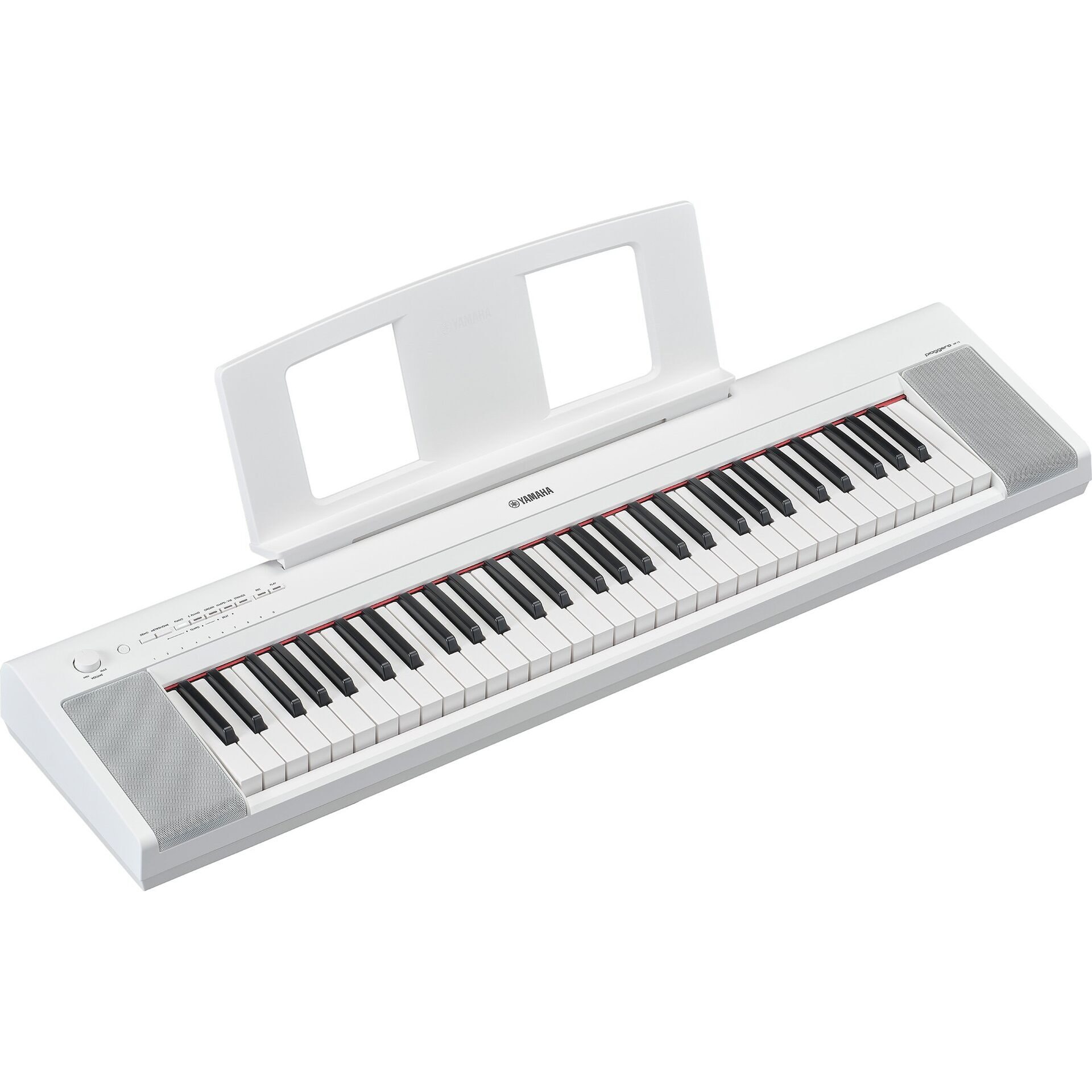Yamaha NP-15WH Piaggero по цене 31 930 ₽