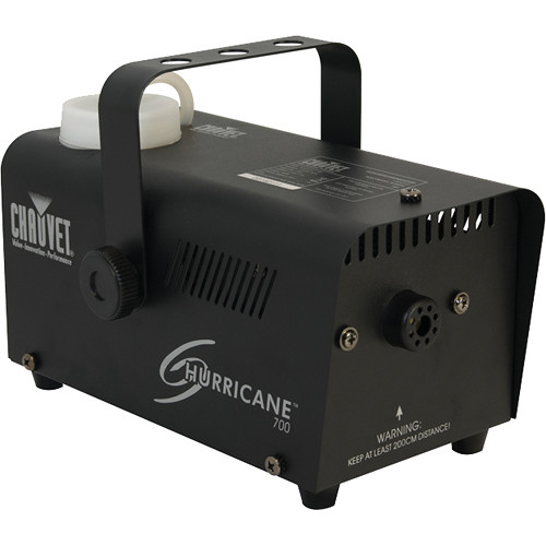 CHAUVET-DJ Hurricane 700 по цене 12 000 ₽